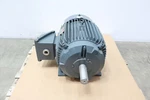 Reliance Electric Duty Master Xe Motor 326T 30HP 1180RPM 460V-AC 3PH. Fixed Price $1500.00.