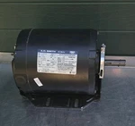 A.o. Smith 312P629 3/4 Hp Motor 1725 Rpm 115/230 V Ph Frame : 56. Fixed Price $299.95.