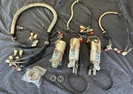 Lot Of Used Yaskawa USAREM-01YR41 110 3000 Rpm Ac Servo Motor Assembly Parts. Fixed Price $149.00.