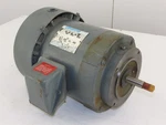 Marathon WVN182TTFP8601AN L 3HP 208-230/460V 3PH 3475RPM 182TCZ Frame Tefc Motor. Fixed Price $199.99.