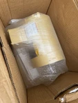 Baldor Reliance Super 3-PHASE Motor 1HP 230/460V 1760 Rpm New Open Box. Fixed Price $437.50.