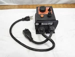 Vibco Spc Variable Speed Controller For Vibrator Ac Electric. Fixed Price $299.99.