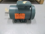 Dodge Reliance P14G9244S Motor 1.5HP 1725RPM FJ145 Frame. Fixed Price $465.77.