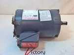 Ao Smith Century Crop Dryer Motor HD52AK230, Phase, 5HP, 14-13/7.0-6.5 Amps. Fixed Price $109.99.