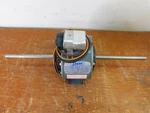 Doerr Permanent Split Cap Motor 1/6 Hp 1100/950 Rpm 230 V Nib. Fixed Price $63.48.