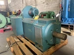 150 Hp Reliance Ac Electric Motor 1800 Rpm Fr L4046 Dpfvbb 460 New. Fixed Price $16500.00.