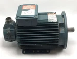Reliance Electric W79Q5655P-KE Ac Motor 1.5KW/2HP Frame 140C. Fixed Price $248.00.
