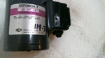 Spg Reversible Motor S6R06GA-T. Fixed Price $95.50.