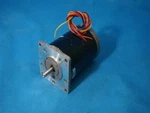 Sanyo Denki 103-7516-7041 10375167041 Stepping Motor W/ Cut Cable. Fixed Price $59.00.