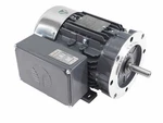 Techtop CB3-AL-TF-56C-4-B-D-1 Motor Hp 1800 Rpm 3-PH 208-230/460 Volt. Fixed Price $356.31.