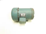 Leeson C6T17FB66B Motor 3PH 1HP 480V 1.7A 1725RPM E56Y Slotted 9/16 Shaft Barnes. Fixed Price $125.99.