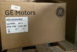 Brand New Ge Motors 5KS182SAA200 Hp 3 Rpm 1760 Volts 460. Fixed Price $599.99.