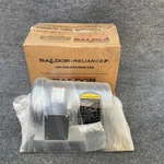 Baldor VM3559 3HP 3450RPM 3PH 208-230/460V 60HZ 56C Motor New. Fixed Price $475.00.