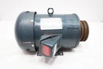 Marathon MVD-184TTFB6028 Motor 5HP 1740RPM 208-230/460V-AC 3PH. Fixed Price $390.85.