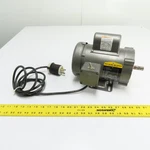 Baldor CL3503 0.5HP Electric Motor 115/230V 3450RPM 56C Frame 1PH. Fixed Price $165.99.