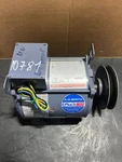 A.o Smith 850119J3 Hp 230-460 /ph S184T Electric Motor. Fixed Price $484.00.