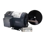 C663 Ao Smith 3/4HP 1100RPM 208-230/460V 1PH Oem. Fixed Price $909.95.