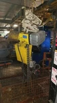 Yale Ton Electric Chain Hoist Model #KEL2-10H15/3.75S2 & Coffing Trolley H4. Fixed Price $2250.00.