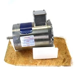 New Baldor IDVSWDM3538 Inverter Drive Washdown Duty Motor 1/2HP 1750RPM 3PH 56C. Fixed Price $999.99.