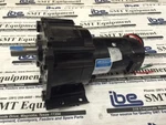 New Leeson Permanent Magnet Dc Gear Motor - 985.605D W/warranty. Fixed Price $112.00.