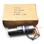 Transicoil Daystrom U205318 Motor Generator Type 9. Fixed Price $49.99.