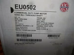 Nidec Us Motors Commercial Duty Pump EU0502 1/2 Hp, 3450 Rpm 115V, 230V,. Fixed Price $179.00.