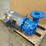 Advantage/ Baldor 6461525, JMM3312T, 10HP, 3500 Rpm, Frame: 213JM Motor/ Pump. Fixed Price $1614.99.