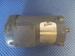 Nos Browning Motor 34-781-895 25A3P23DEC 1/4HP Phase 410M 1725RPM 230/460V. Fixed Price $145.00.