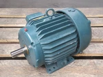 Baldor ECP83665T-4 Three Phase Motor T230426. Fixed Price $548.00.