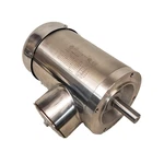 Keltech SSM3244CT Stainless Steel Washdown Motor 208-230/460V 1.5 Hp 1750RPM 1KW. Fixed Price $684.18.