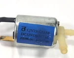 Volt Dc Pneumatic Solenoid Valve For Conjoin/keurig ,part Number CJV23-C12A1. Fixed Price $11.99.