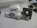 Nord Flexbloc Drive Systems Speed Reducer Gearbox Motor SK1SI75 60792800 SK80L4. Fixed Price $320.00.