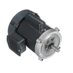 Marathon C1419 Electric Motor 1/3 Hp 3600 Rpm 1PH 115/230 Volt 56C 5KC33FN31G. Fixed Price $294.01.