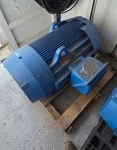 Baldor Reliance E-pact 250HP 449TS Tefc 3600RPM 460V 3PHASE 60HZ Electric Motor. Fixed Price $8000.00.