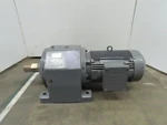 Sew-eurodrive R133DV180N4TF-2WE In-line Gear Box 57.42 Rpm 30.65:1 Ratio 30HP. Fixed Price $2999.99.