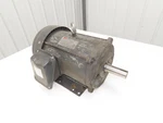 Dayton 3KX07G Ac Motor 7.5HP 1750RPM 208-230/460V 3PH Tefc 213T Type Aegane. Fixed Price $399.99.