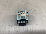 Fuji SC-4-1J SC19AJ Contactor + SZ-A20 #846I135. Fixed Price $49.99.