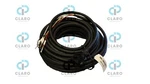 New R88A-CAKA010SR-E 10M Power Cable Omron Servo. Fixed Price $124.52.