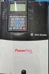 Allen Bradley Powerflex 70, 7.5 Hp 20A 011 Aynannn Series. Fixed Price $500.00.
