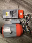 Turntide Blower Motor Software Company W/control V01-0300-2-C00 SMCVO1. Fixed Price $298.00.