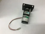Oriental Motor 21K6GN-AW 115 Volt 0.20 1450 Rpm W/ 2GN12.5KA. Fixed Price $99.00.