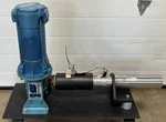 Blue Max Pacific Scientific High Pressure Equipment Electric Motor Hip Generator. Fixed Price $1691.74.
