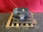 Baldor M4109T, Phase Motor, 40 Hp, 3520 Rpm, 324TS Frame. Fixed Price $1250.00.