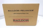 .33HP Reliance Baldor KM3006 Motor 3450RPM 56C Frame 3PH Open - New Surplus!. Fixed Price $350.00.