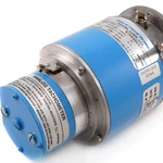 Analog 30 Volt Tachometer Dc Electric Motor 4VM62-020-4. Fixed Price $80.00.