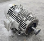 Westinghouse NP0204 Motor 20HP 3PH 1760RPM 60HZ 230/460V Fr: 256T; AEHH8P-001. Fixed Price $999.00.