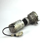 Dagu MREV56023 Industrial Dc Motor Type 24V 2.8A W/ Tramec BFK40 Gearhead. Fixed Price $99.99.