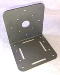 Motenergy Manta Adjustable Bracket / Base Plate For Motors. Fixed Price $109.98.