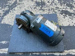 Gearmotor Assembly 1HP Us Motors Syncrogear Module E436/E0121218N Gearbox &motor. Fixed Price $775.00.
