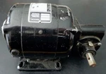 Bodine Gearmotor NSE-33R, 20:1 Ratio, 250 Rpm Output.. Fixed Price $100.00.